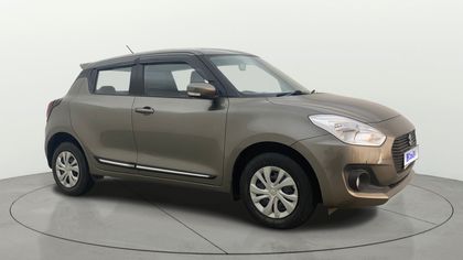 2020 Maruti Suzuki Swift VXI AMT