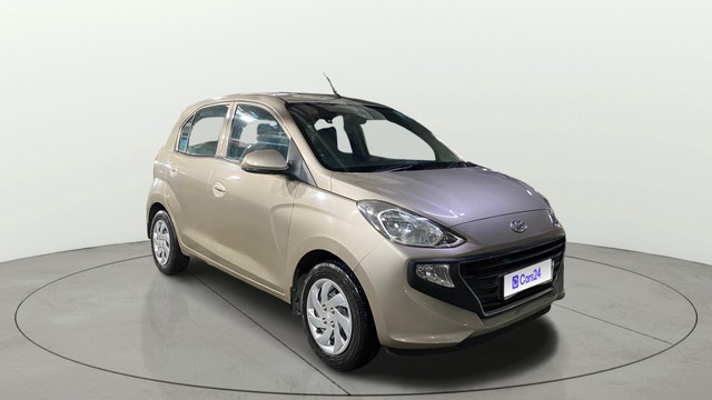 Second-hand 2021 Hyundai Grand i10 Nios Asta for sale in Howrah-0