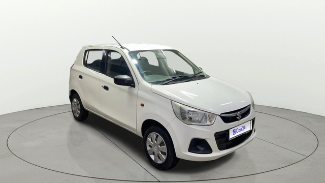 Second-hand 2019 Maruti Suzuki Alto K10 VXI for sale in Surat-0