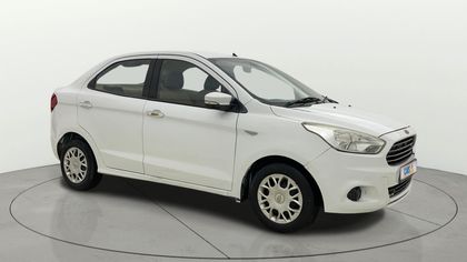 2015 Ford Aspire 1.2 Ti-VCT Trend