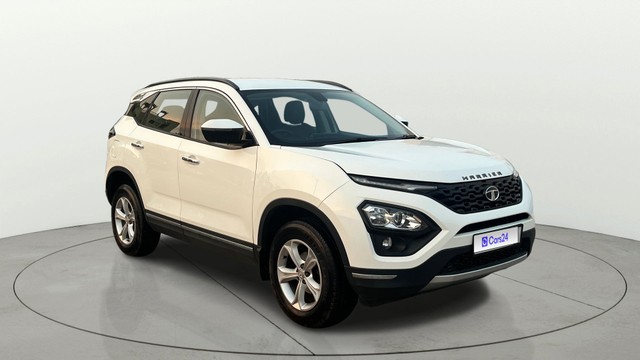 Second-hand 2019 Tata Harrier XZ BSIV for sale in Coimbatore-0