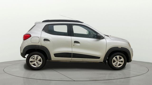 Second-hand 2017 Renault KWID RXL for sale in Vadodara