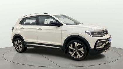 2022 Volkswagen Taigun 1.0 TSI Topline BSVI