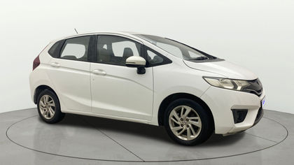 2015 Honda Jazz 1.2 V AT i VTEC