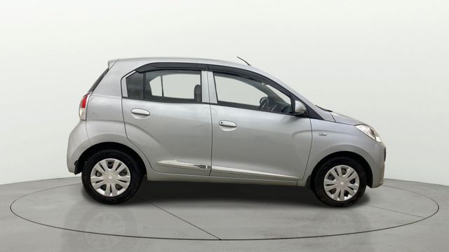 Hyundai Santro Sportz AMT BSIV Second-hand 2019 Hyundai Santro Sportz AMT BSIV for sale in Bangalore