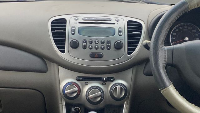 Image Used Car