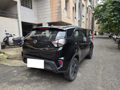 Tata Nexon EV XZ Plus - Photo 1
