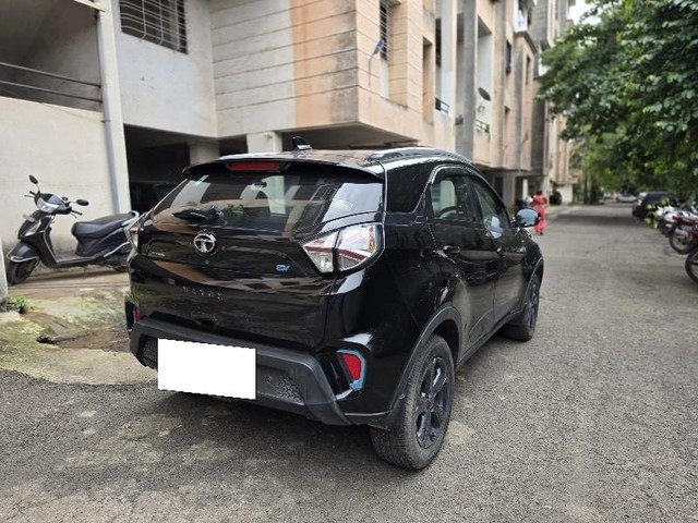 Tata Nexon EV XZ Plus - Photo 2