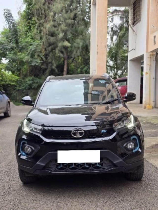 Tata Nexon EV XZ Plus - Photo 5