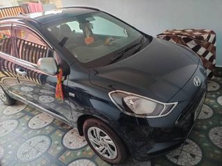 Used Hyundai Grand i10 Nios AMT Magna