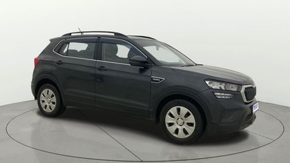2022 Skoda Kushaq 1.0 TSI Active BSVI