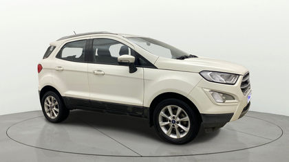 2018 Ford Ecosport 1.5 Petrol Titanium BSIV