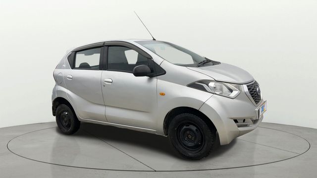 Second-hand 2017 Datsun RediGO S for sale in Ghaziabad