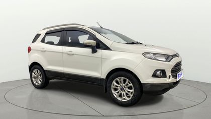29 Used Ford Ecosport in Chennai