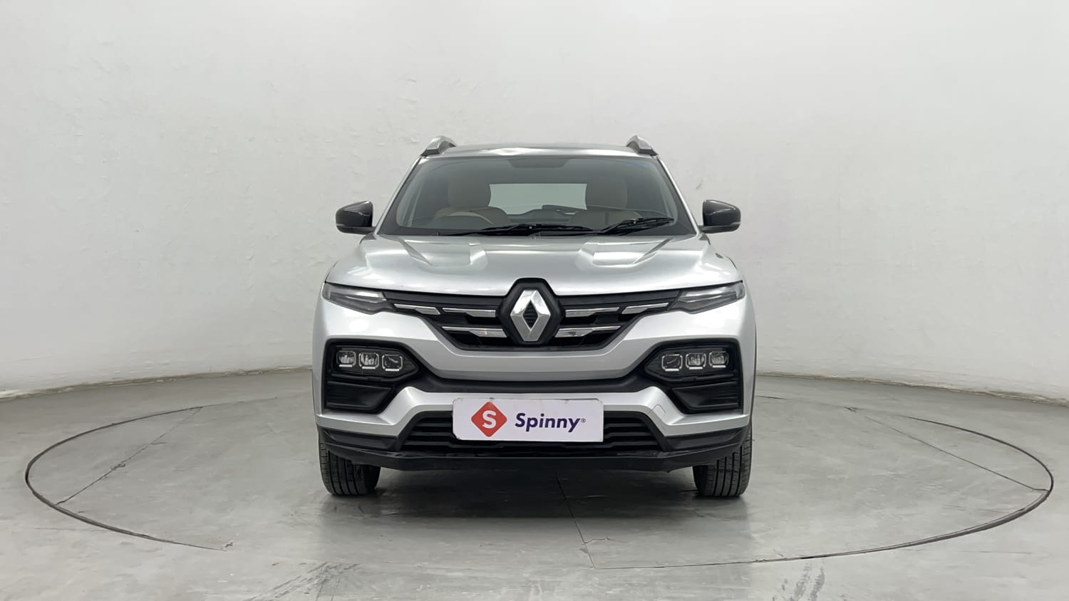 Buy Used Renault Kiger RXT Opt of 2023 model @ 5,47,000 INR in Pune ...