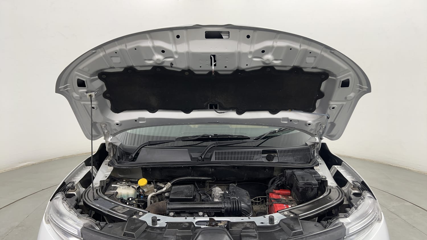 Buy Used Renault Kiger RXT Opt of 2023 model @ 5,47,000 INR in Pune ...