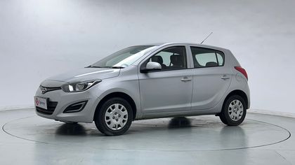 2013 Hyundai i20 Magna 1.2