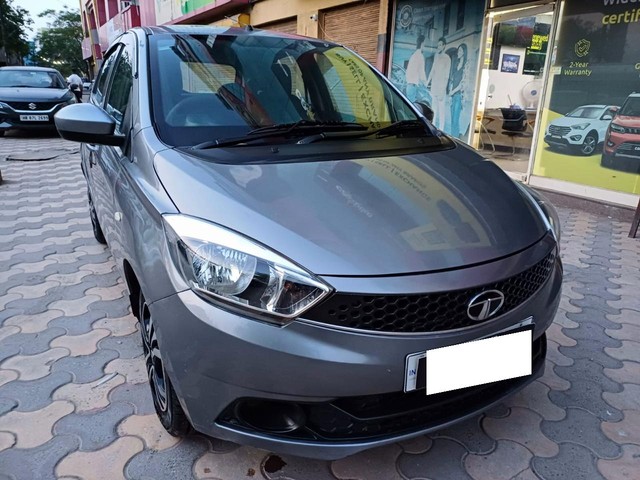 Second-hand 2019 Tata Tiago 1.2 Revotron XZ for sale in Faridabad-0