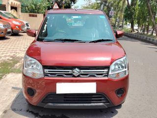 5 Used Maruti Wagon R in North 24 Parganas