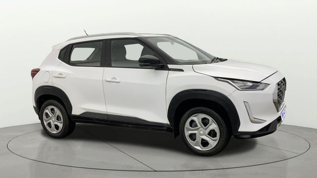 Second-hand 2021 Nissan Magnite XL BSVI for sale in Noida