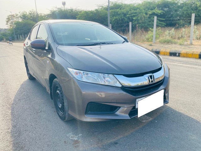 Second-hand 2015 Honda City i DTEC SV for sale in Ahmedabad-0
