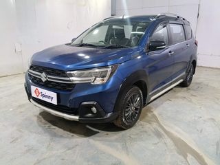 Used Maruti XL6 Zeta