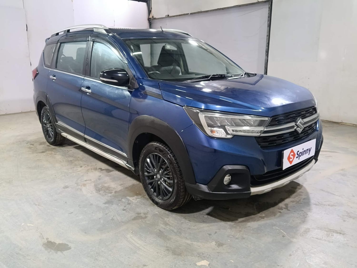 Image Used Car
