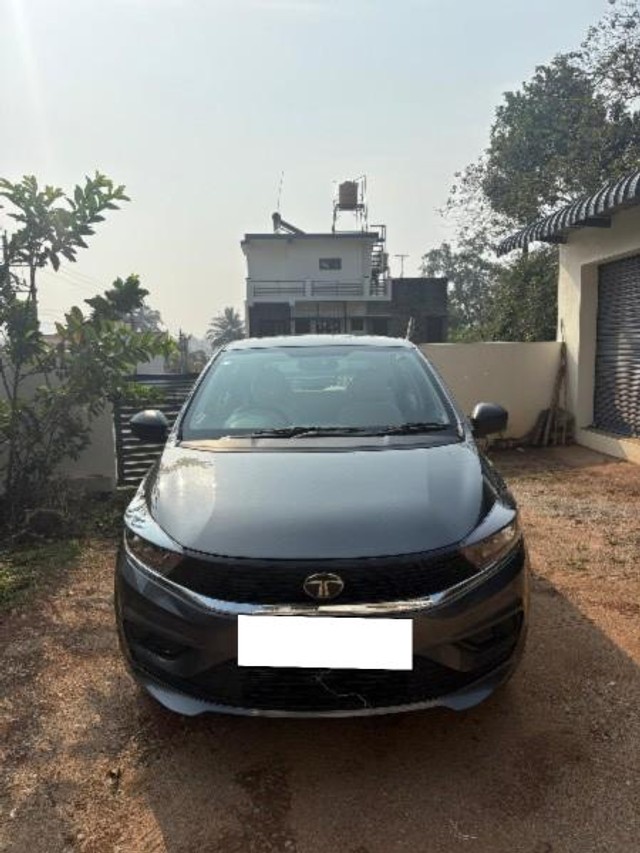 Second-hand 2025 Tata Tiago XM for sale in Chikmagalur-0