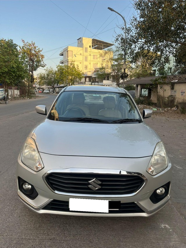 Second-hand 2018 Maruti Suzuki Swift Dzire VDI for sale in Nagpur-0
