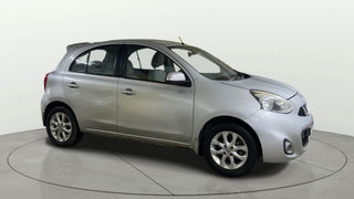 Used XV CVT