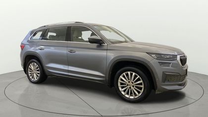 2023 Skoda Kodiaq L & K