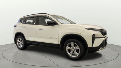 2024 Tata Harrier Pure Plus AT