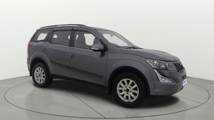 2017 Mahindra XUV500 AT W10 1.99 mHawk