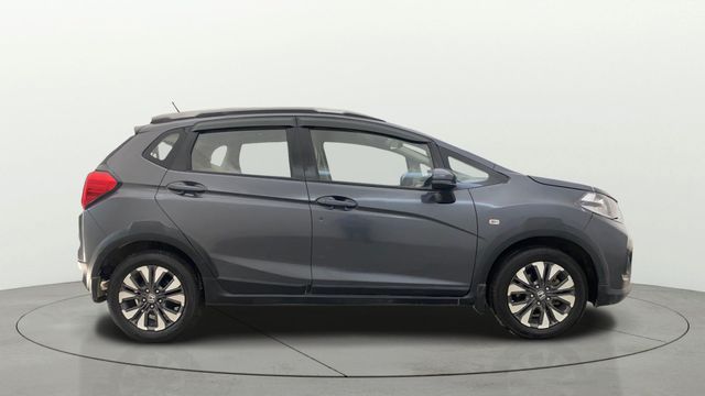 Honda WR-V SV Diesel Second-hand 2022 Honda WR-V SV Diesel for sale in Pune