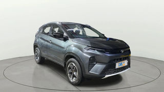 Used Tata Nexon 1.2 Revotron XTA