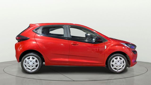 Tata Altroz XM Plus S Second-hand 2023 Tata Altroz XM Plus S for sale in Kolkata