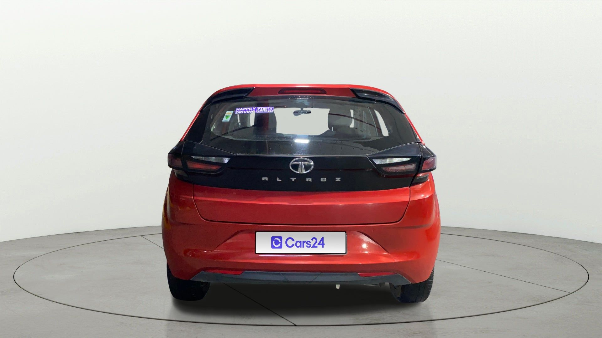 Image Used Car