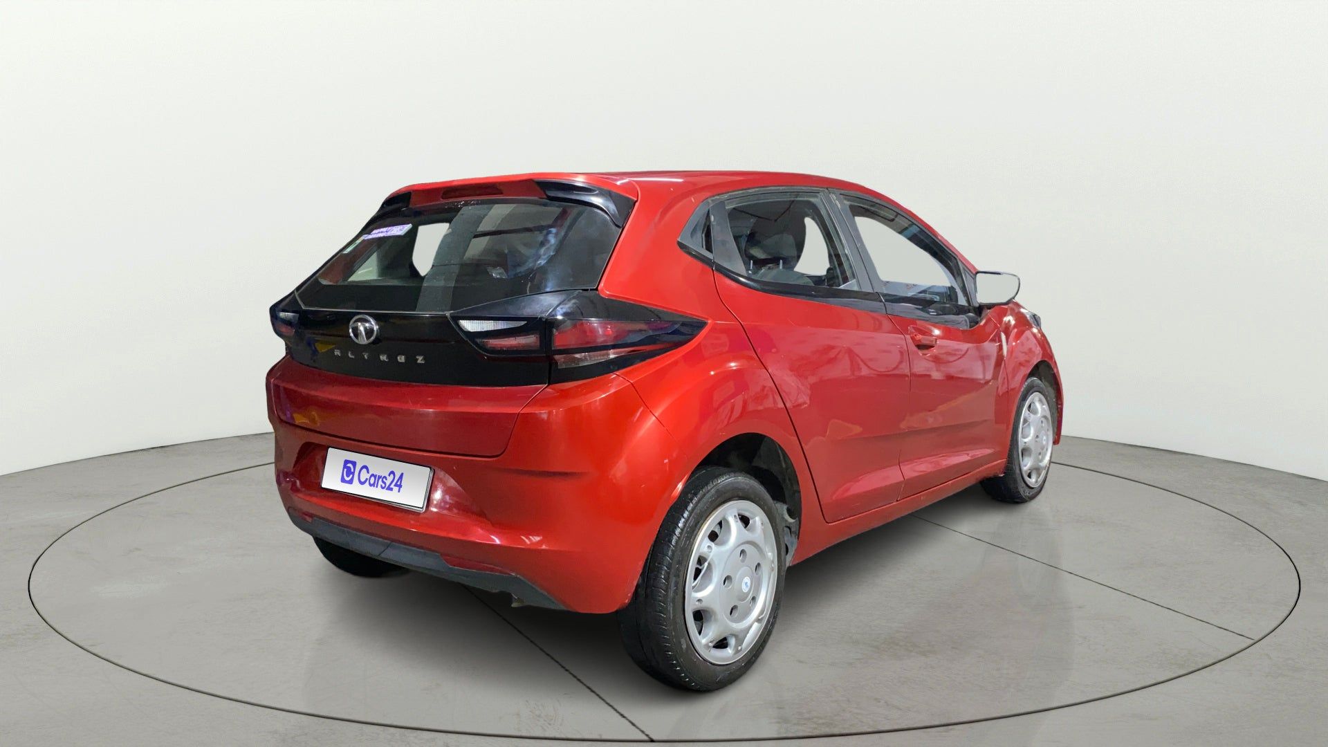 Image Used Car