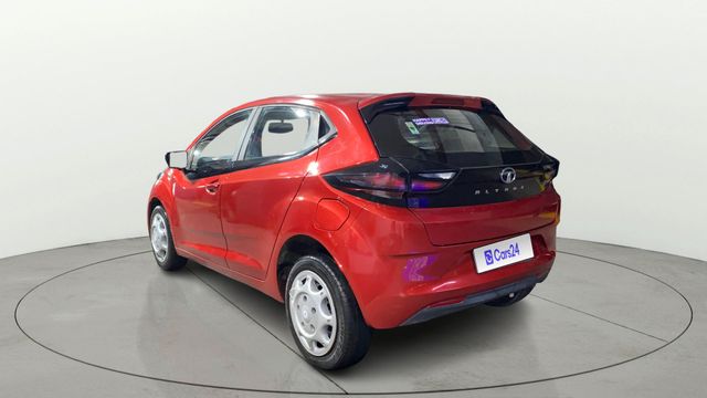 Image Used Car