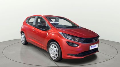 2022 Tata Altroz XM plus BSVI