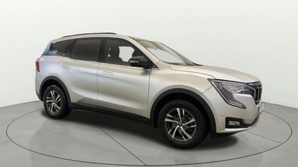 2023 Mahindra XUV700 AX3 7 Str Diesel