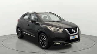 Used 1.3 Turbo XV CVT