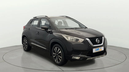 Used 1.3 Turbo XV CVT