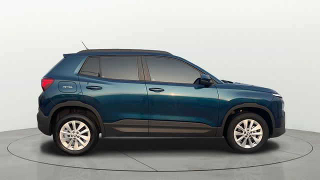 Skoda Kylaq Signature Plus Second-hand 2025 Skoda Kylaq Signature Plus for sale in Coimbatore