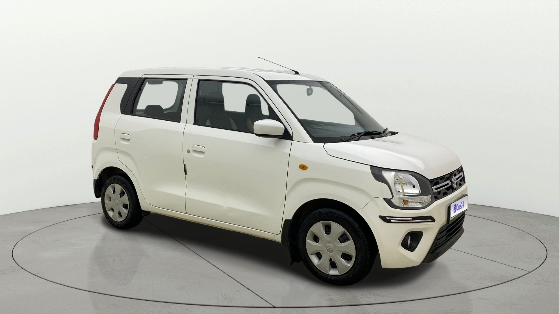 1976 Used Cars in Dungarpur - Second Hand Cars for Sale with EMI