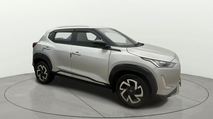 2022 Nissan Magnite Turbo CVT XV BSVI