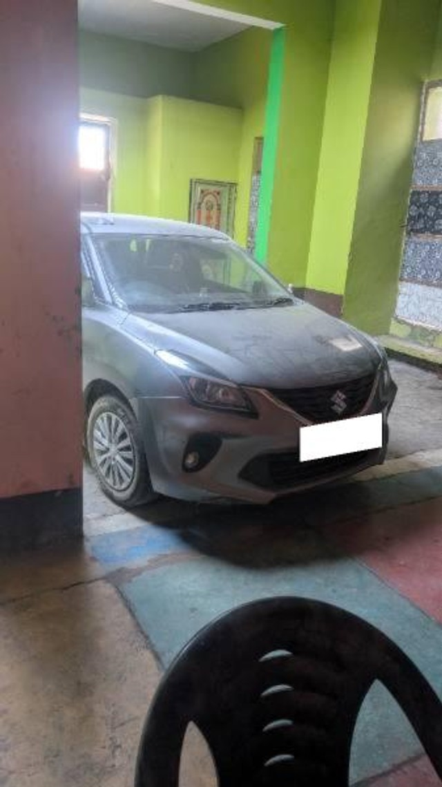 Second-hand 2020 Maruti Suzuki Baleno Delta for sale in Bareilly-0