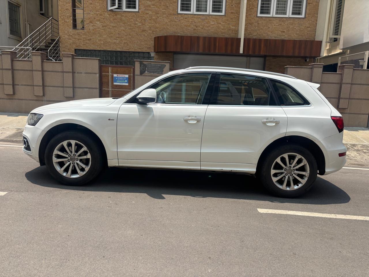 Image Used Car