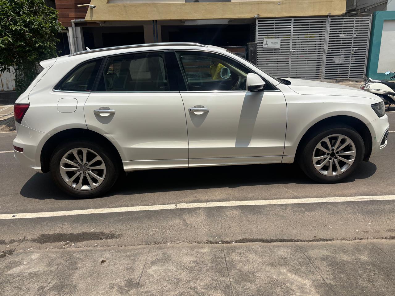 Image Used Car