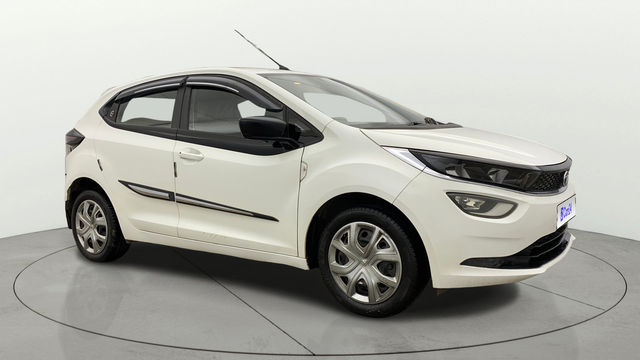 Second-hand 2023 Tata Altroz XM Plus CNG for sale in Gurgaon